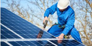 Installation Maintenance Panneaux Solaires Photovoltaïques à Le Tremblois